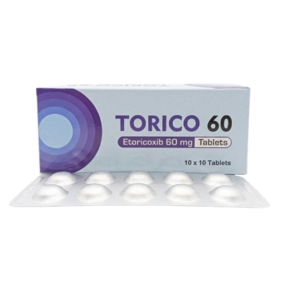 Torico 60