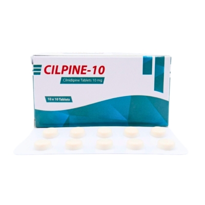 Cilpine 10