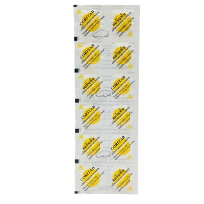 Coritab Tablet