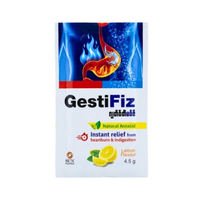 Gestifiz Powder