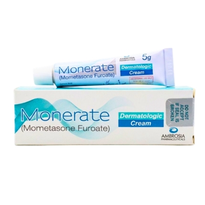 Monerate Cream