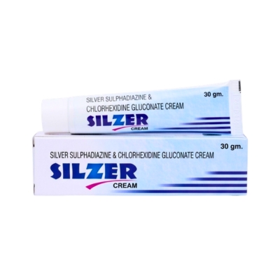 Silzer Cream