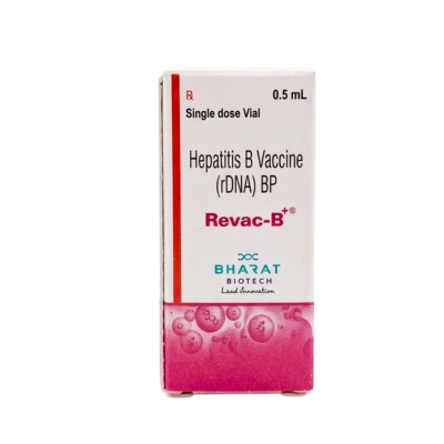 Revac B Child 0.5ml