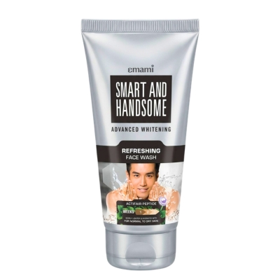 Emami Advanced Whitening 50g