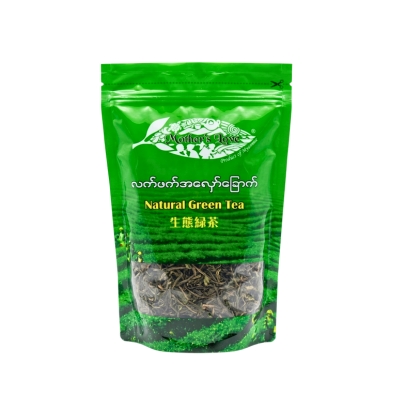 Mother's Love Jamine Tea 40g