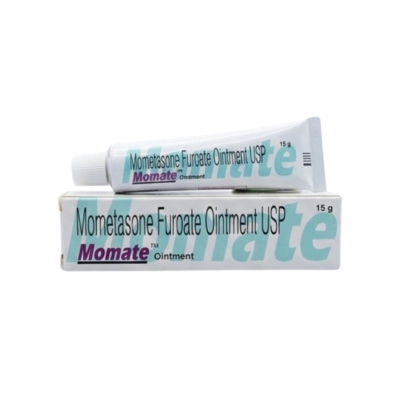 Momate Oilment 15G