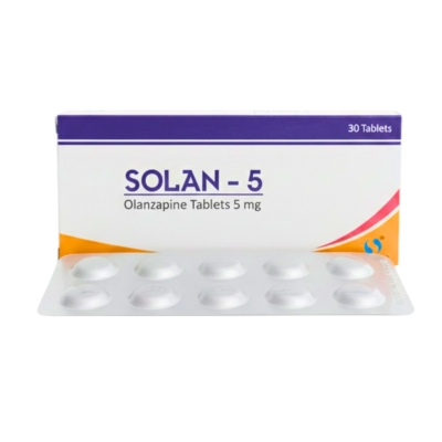 Solan 5
