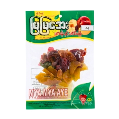 Mya Mya Aye သီစုံ