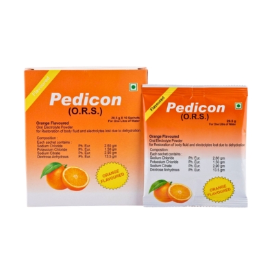Pedicon ORS