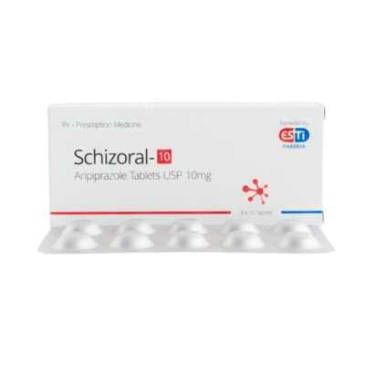 Schizoral 10