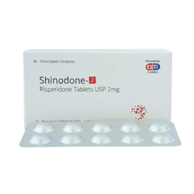 Shinodone 2