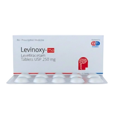 Levinoxy 250mg