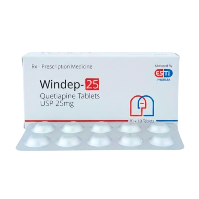 Windep 25