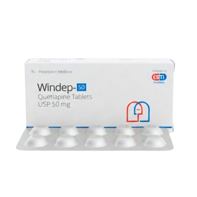 Windep 50