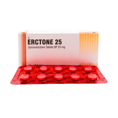 Erctone 25