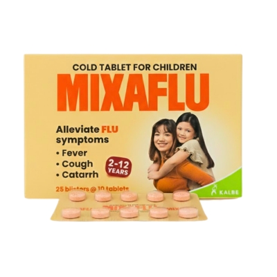 Mixaflu