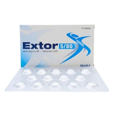 Extor 5/80