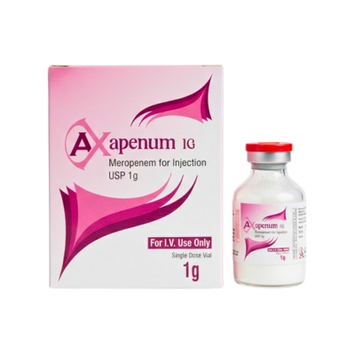 Axapenum 1G