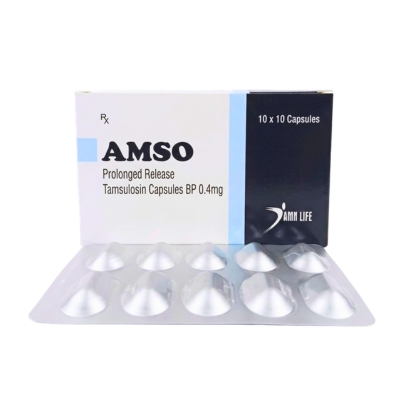 AMSO