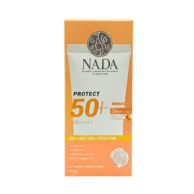 Nada Sun Cream 50ml