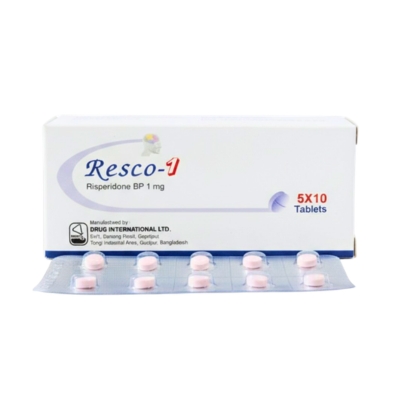 Resco 1