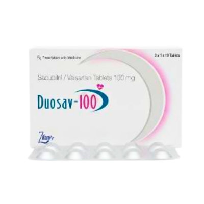Duosav 100