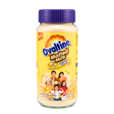 Ovaltine Malt Milk Jar 400g