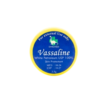 Dinomed Vassaline 3.5g