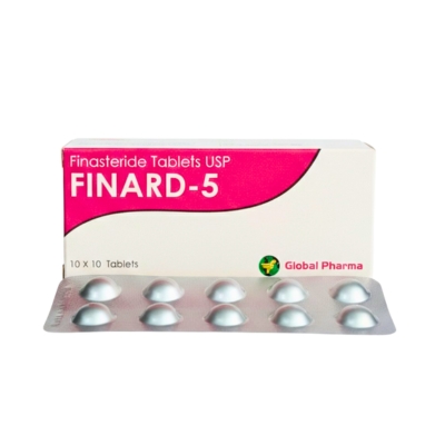 Finard 5