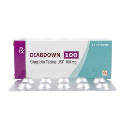 Diabdown 100