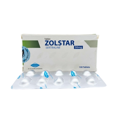Zolstra 50mg