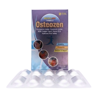 Osteozen