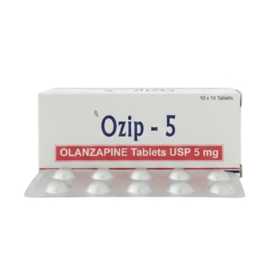 Ozip 5