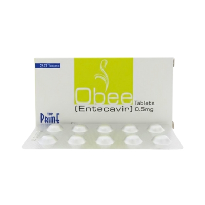 Obee 0.5mg