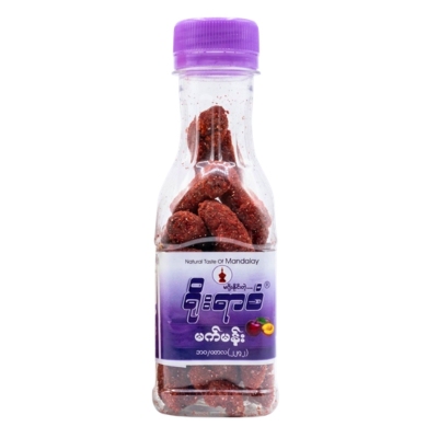 ရိုးရာစံ မက်မန်း