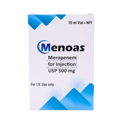 Menoas Injection
