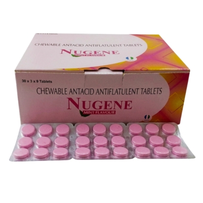 Nugene