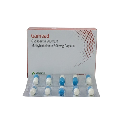 Gamead
