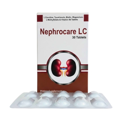 Nephrocare LC