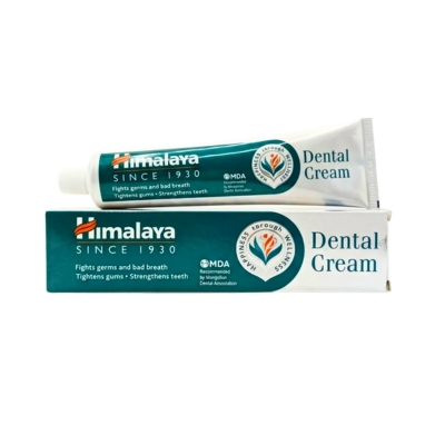 Himalaya Dental Cream 200g