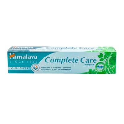 Himalaya Complete Care Toothpaste 100g