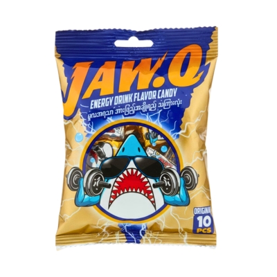 Jaw Q Candy Original