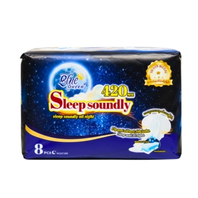 Blue Queen 420mm Sleep Soundly
