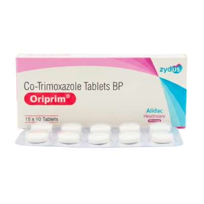 Oriprim 15st