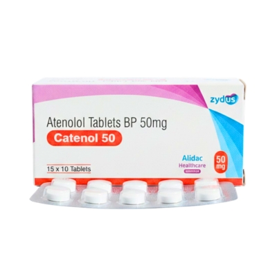 Catenol 50 15st
