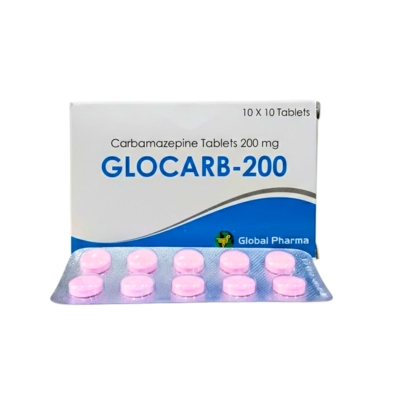 Glocarb 200