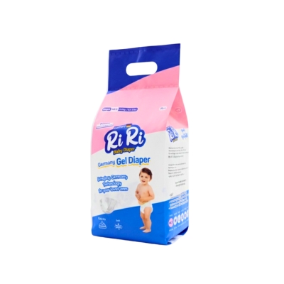 Ri Ri Baby Diaper NB/S (10pcs)