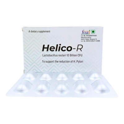 Helico R