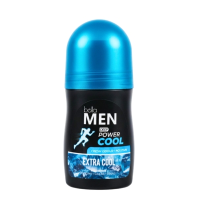 Bella Men Power Cool Roll On