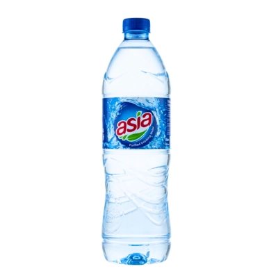 Asia Drinking Water 1Liter